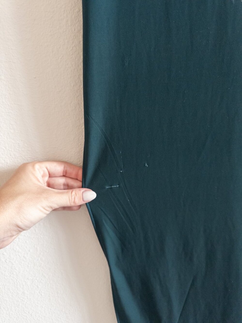 Baobab Bari Maxi Dress in Green Lagoon (Current Style!) Ombre Maxi Dress S - Picture 13 of 14